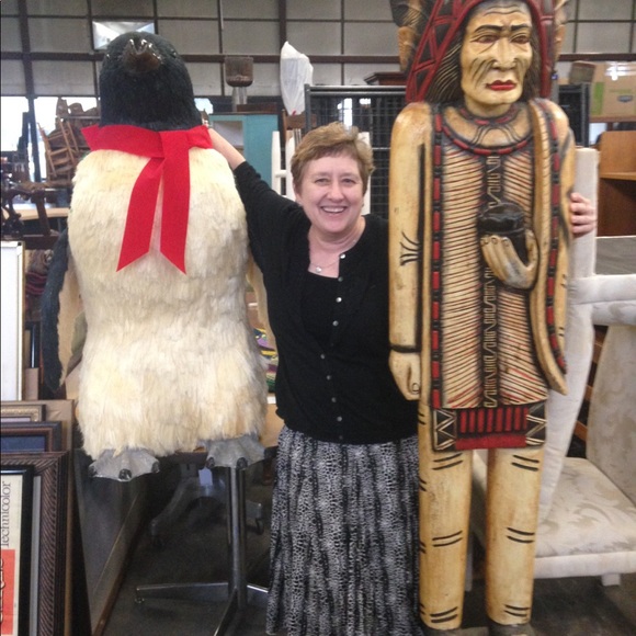 Meet your Posher, Cate - Picture 2 of 3